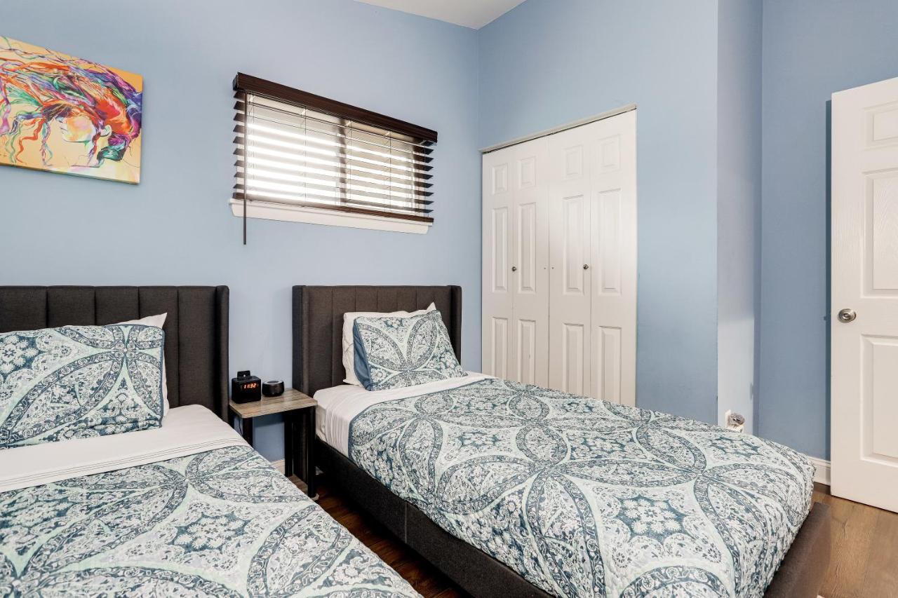 Вілла Escape To Our Cozy 3 Bed Rm 2 Bath Unit In Alexandria Va Екстер'єр фото