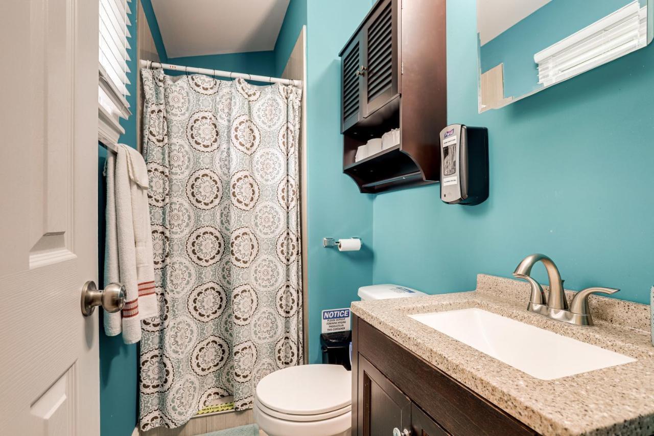 Вілла Escape To Our Cozy 3 Bed Rm 2 Bath Unit In Alexandria Va Екстер'єр фото