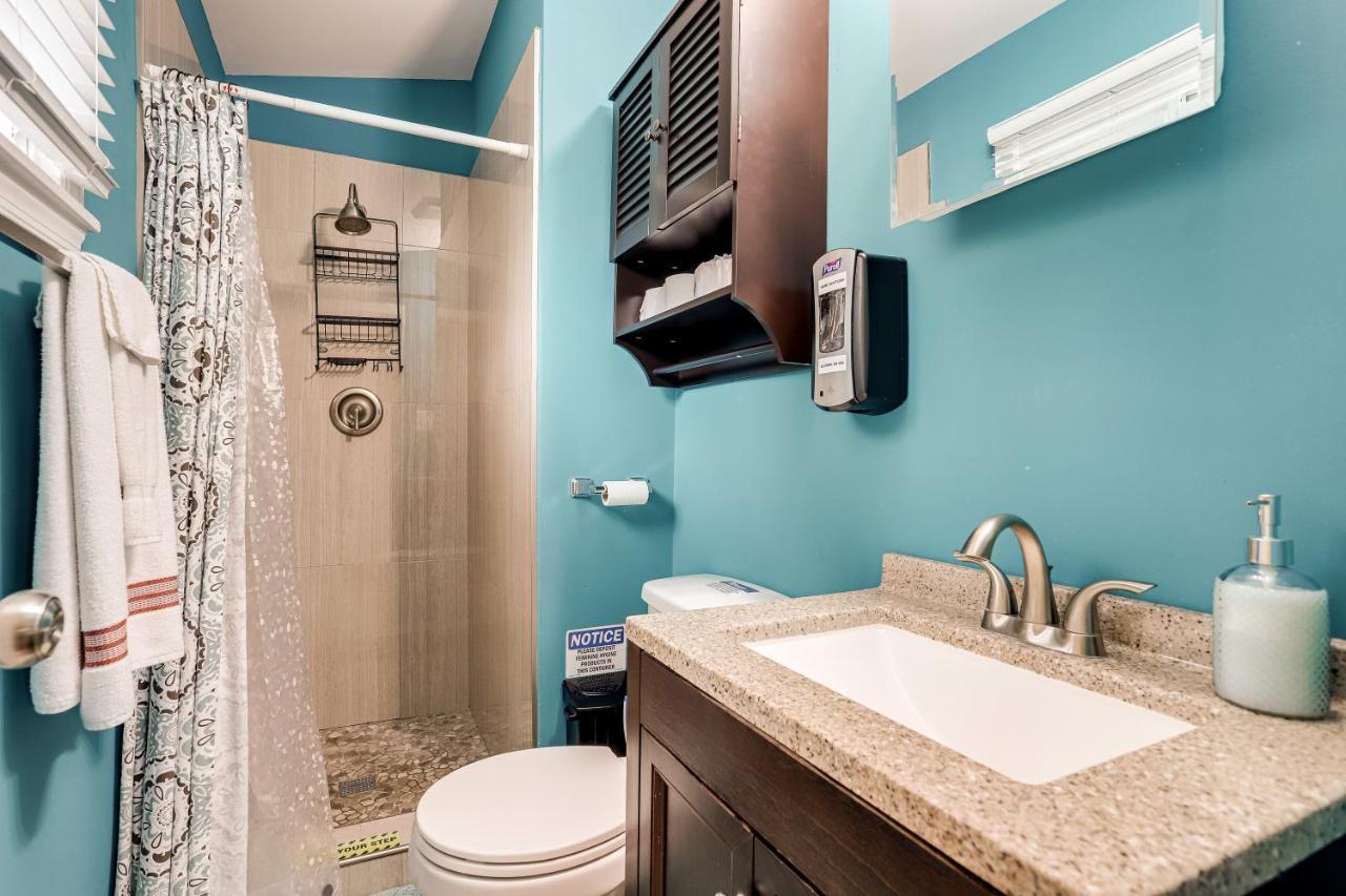 Вілла Escape To Our Cozy 3 Bed Rm 2 Bath Unit In Alexandria Va Екстер'єр фото
