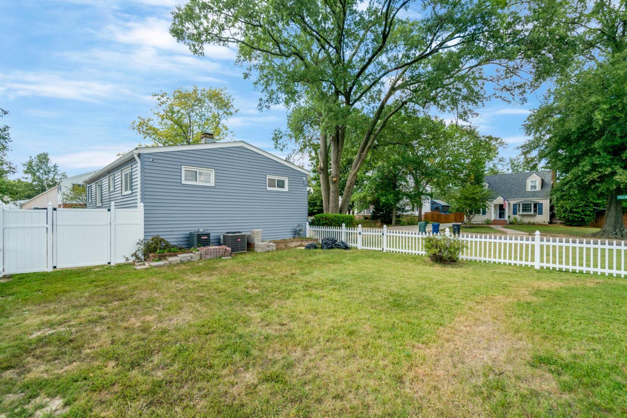 Вілла Escape To Our Cozy 3 Bed Rm 2 Bath Unit In Alexandria Va Екстер'єр фото